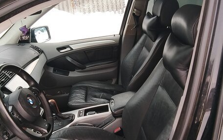 BMW X5, 2001 год, 870 000 рублей, 7 фотография