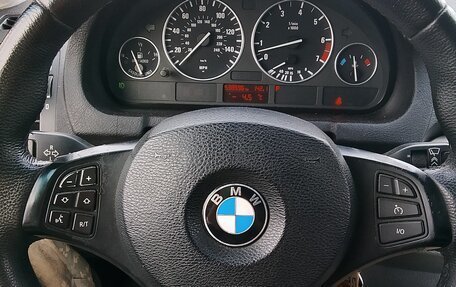 BMW X5, 2001 год, 870 000 рублей, 9 фотография