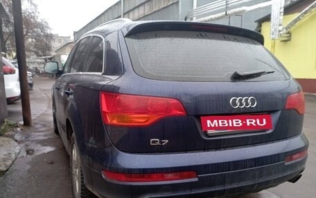 Audi Q7, 2008 год, 1 300 000 рублей, 2 фотография