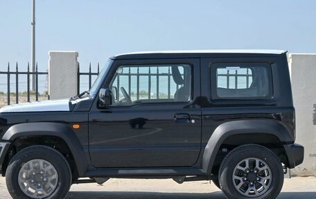 Suzuki Jimny, 2025 год, 2 720 000 рублей, 5 фотография