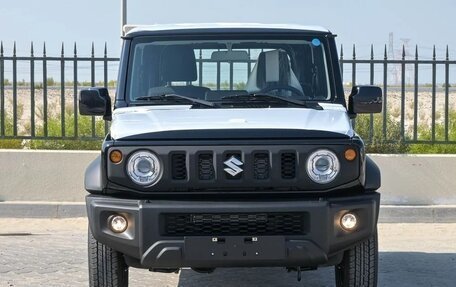 Suzuki Jimny, 2025 год, 2 720 000 рублей, 2 фотография