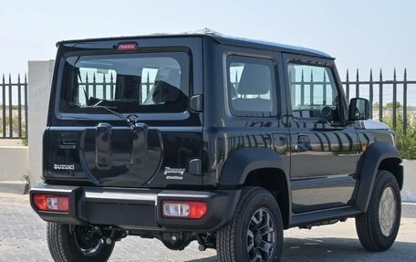 Suzuki Jimny, 2025 год, 2 720 000 рублей, 7 фотография