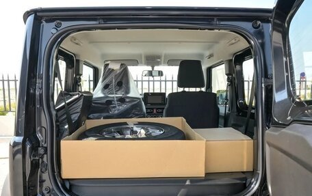 Suzuki Jimny, 2025 год, 2 720 000 рублей, 9 фотография