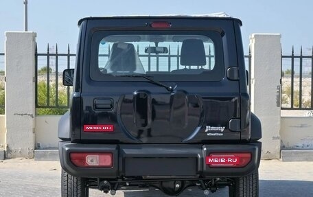 Suzuki Jimny, 2025 год, 2 720 000 рублей, 6 фотография