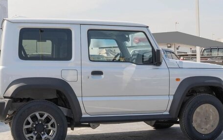 Suzuki Jimny, 2025 год, 2 720 000 рублей, 15 фотография