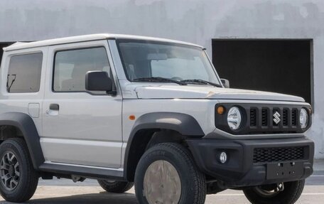 Suzuki Jimny, 2025 год, 2 720 000 рублей, 14 фотография