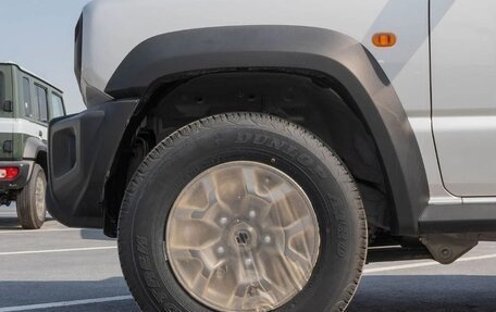 Suzuki Jimny, 2025 год, 2 720 000 рублей, 19 фотография