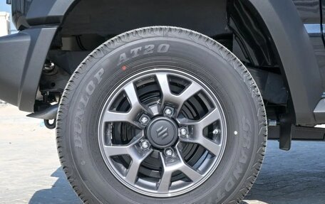 Suzuki Jimny, 2025 год, 2 720 000 рублей, 13 фотография