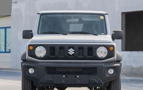 Suzuki Jimny, 2025 год, 2 720 000 рублей, 17 фотография