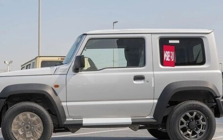 Suzuki Jimny, 2025 год, 2 720 000 рублей, 16 фотография