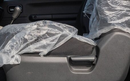 Suzuki Jimny, 2025 год, 2 720 000 рублей, 21 фотография