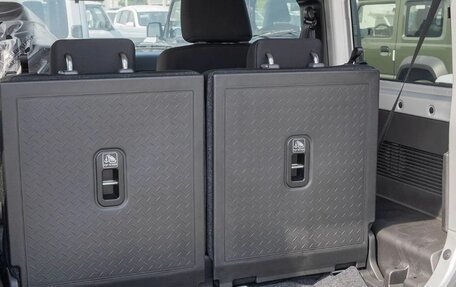 Suzuki Jimny, 2025 год, 2 720 000 рублей, 31 фотография