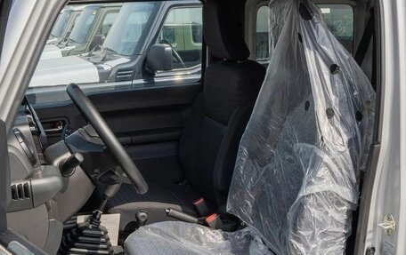 Suzuki Jimny, 2025 год, 2 720 000 рублей, 22 фотография