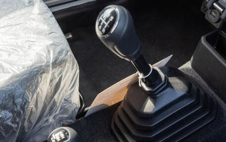 Suzuki Jimny, 2025 год, 2 720 000 рублей, 29 фотография