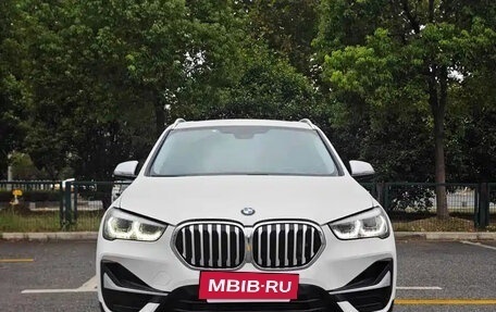BMW X1, 2021 год, 2 330 000 рублей, 2 фотография