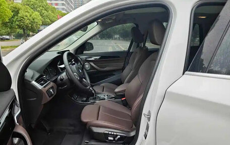 BMW X1, 2021 год, 2 330 000 рублей, 4 фотография