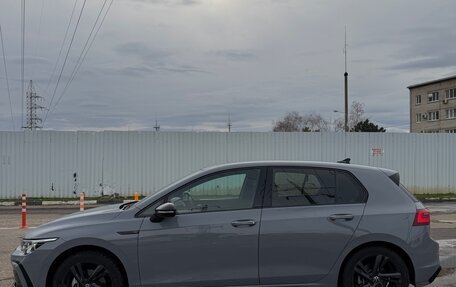 Volkswagen Golf VII, 2021 год, 2 690 000 рублей, 3 фотография