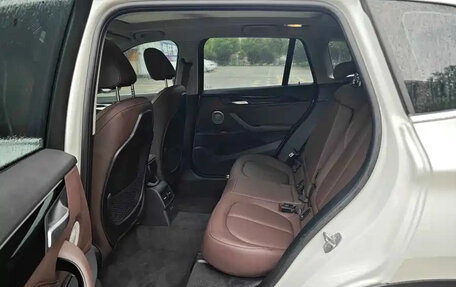 BMW X1, 2021 год, 2 330 000 рублей, 6 фотография