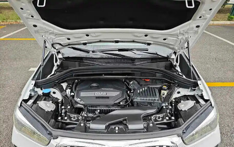 BMW X1, 2021 год, 2 330 000 рублей, 10 фотография