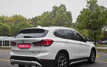 BMW X1, 2021 год, 2 330 000 рублей, 7 фотография
