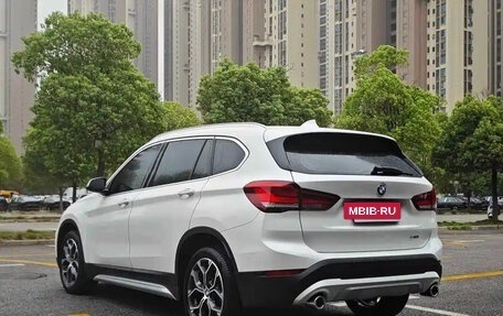 BMW X1, 2021 год, 2 330 000 рублей, 9 фотография