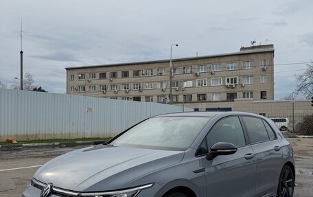 Volkswagen Golf VII, 2021 год, 2 690 000 рублей, 2 фотография