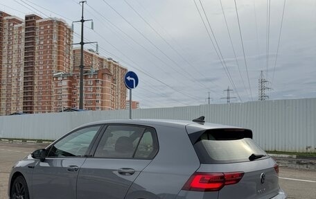 Volkswagen Golf VII, 2021 год, 2 690 000 рублей, 4 фотография