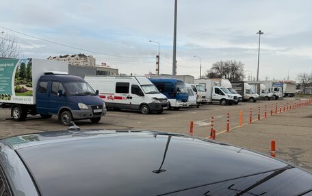 Volkswagen Golf VII, 2021 год, 2 690 000 рублей, 11 фотография