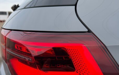 Volkswagen Golf VII, 2021 год, 2 690 000 рублей, 12 фотография