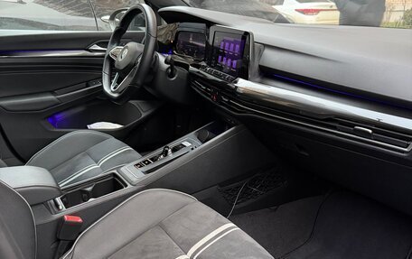 Volkswagen Golf VII, 2021 год, 2 690 000 рублей, 16 фотография