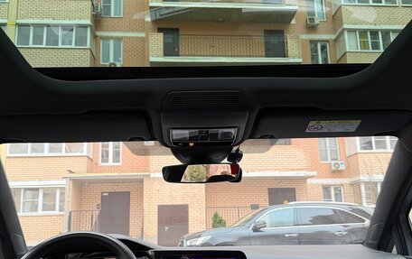 Volkswagen Golf VII, 2021 год, 2 690 000 рублей, 18 фотография