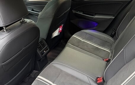 Volkswagen Golf VII, 2021 год, 2 690 000 рублей, 21 фотография