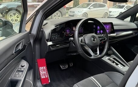 Volkswagen Golf VII, 2021 год, 2 690 000 рублей, 15 фотография