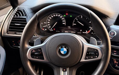 BMW X4, 2020 год, 5 500 000 рублей, 9 фотография