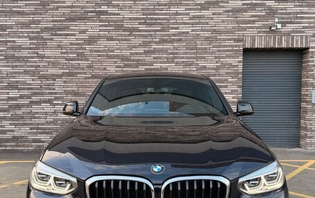 BMW X4, 2020 год, 5 500 000 рублей, 3 фотография