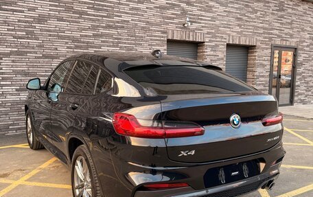 BMW X4, 2020 год, 5 500 000 рублей, 5 фотография