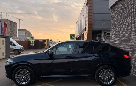 BMW X4, 2020 год, 5 500 000 рублей, 7 фотография