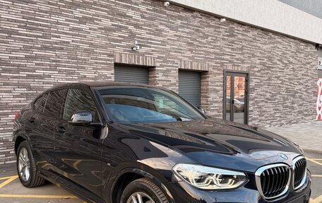 BMW X4, 2020 год, 5 500 000 рублей, 2 фотография