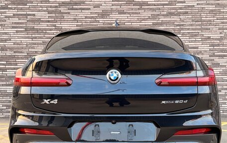 BMW X4, 2020 год, 5 500 000 рублей, 4 фотография