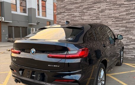 BMW X4, 2020 год, 5 500 000 рублей, 6 фотография