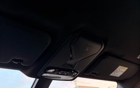 BMW X4, 2020 год, 5 500 000 рублей, 16 фотография