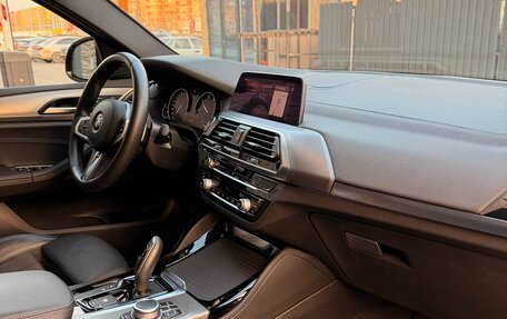 BMW X4, 2020 год, 5 500 000 рублей, 27 фотография