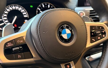 BMW X4, 2020 год, 5 500 000 рублей, 19 фотография