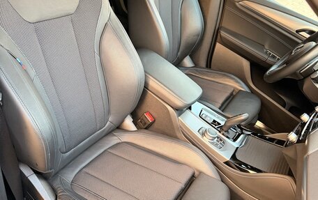 BMW X4, 2020 год, 5 500 000 рублей, 26 фотография