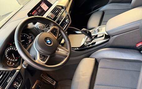 BMW X4, 2020 год, 5 500 000 рублей, 13 фотография