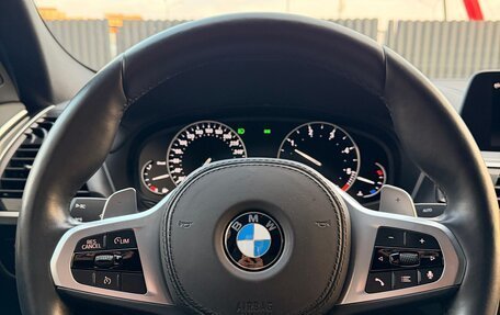 BMW X4, 2020 год, 5 500 000 рублей, 17 фотография