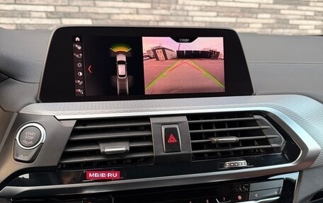 BMW X4, 2020 год, 5 500 000 рублей, 18 фотография