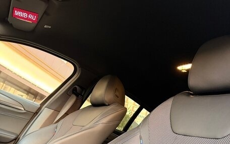 BMW X4, 2020 год, 5 500 000 рублей, 25 фотография