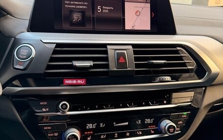 BMW X4, 2020 год, 5 500 000 рублей, 14 фотография