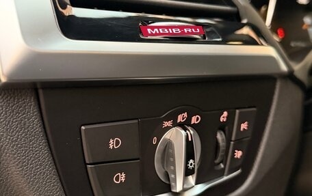 BMW X4, 2020 год, 5 500 000 рублей, 22 фотография